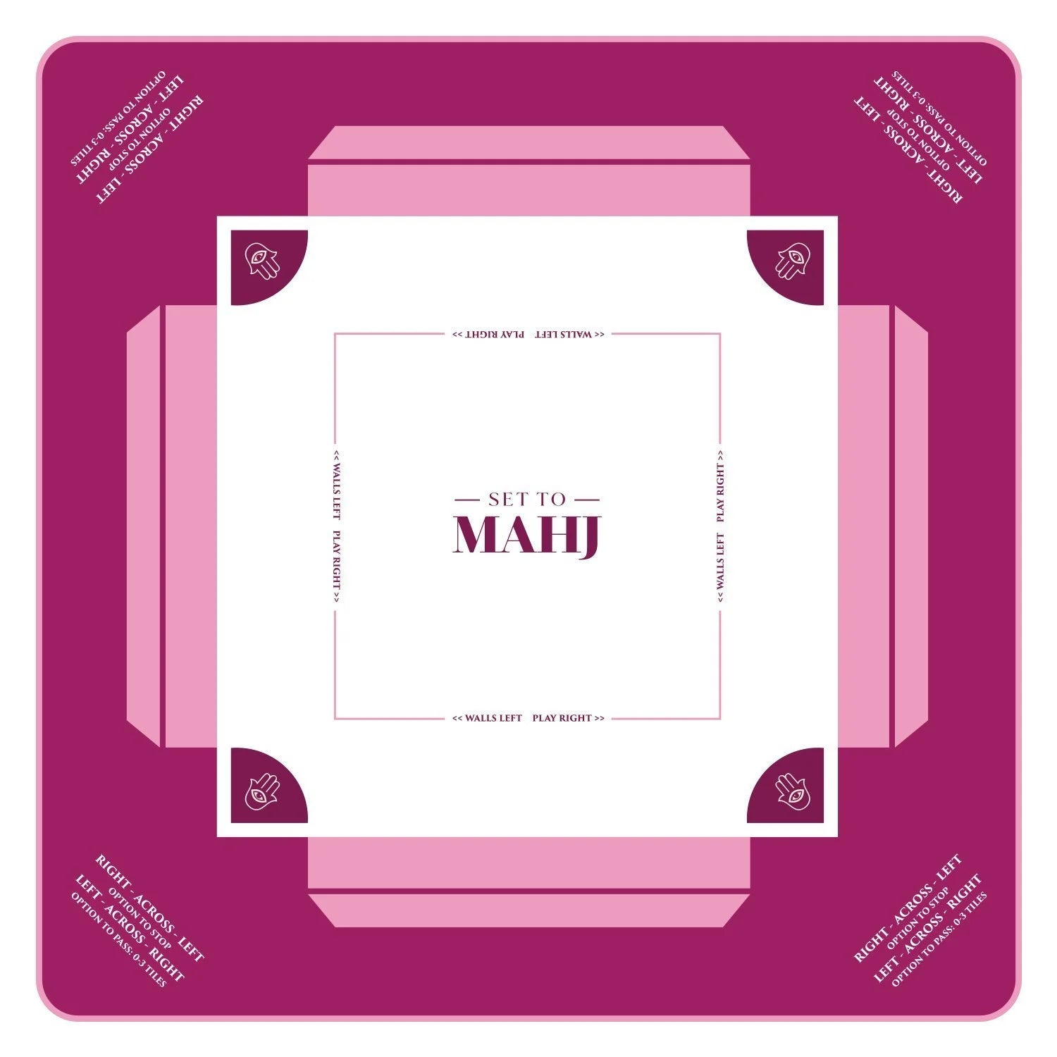 Mahjong Mats - image 3
