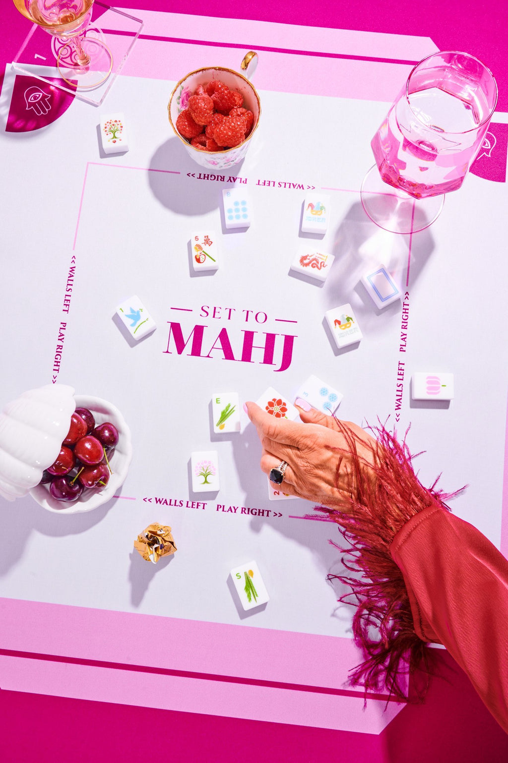 Mahjong Mats - image 7