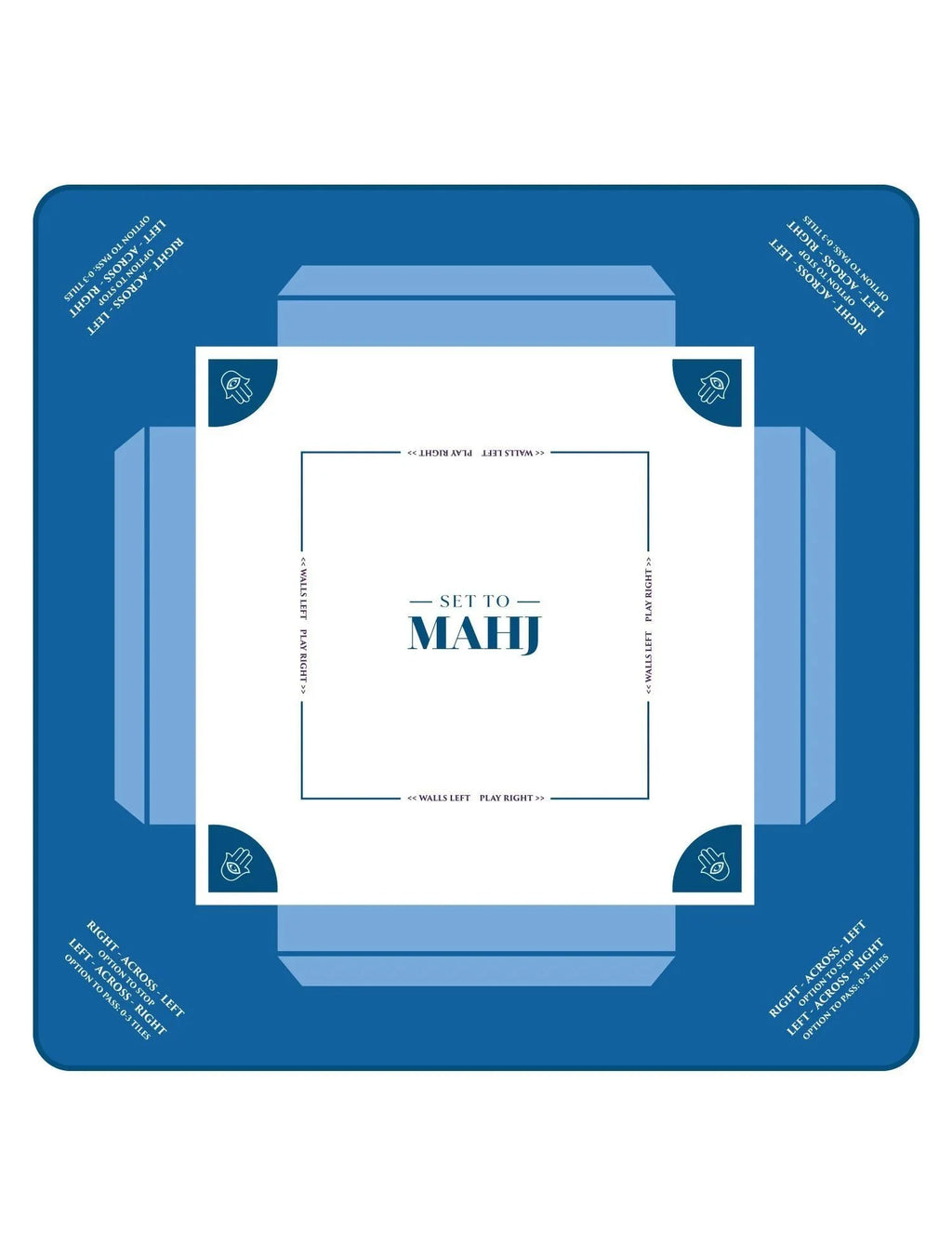 Mahjong Mats - image 1