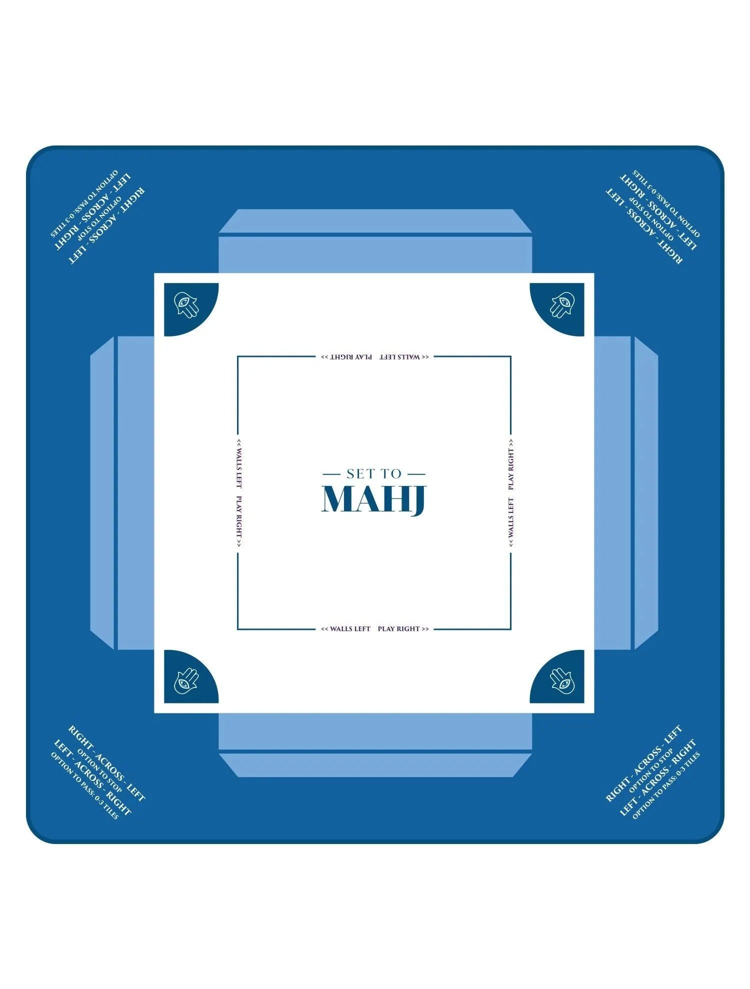Mahjong Mats - image 1