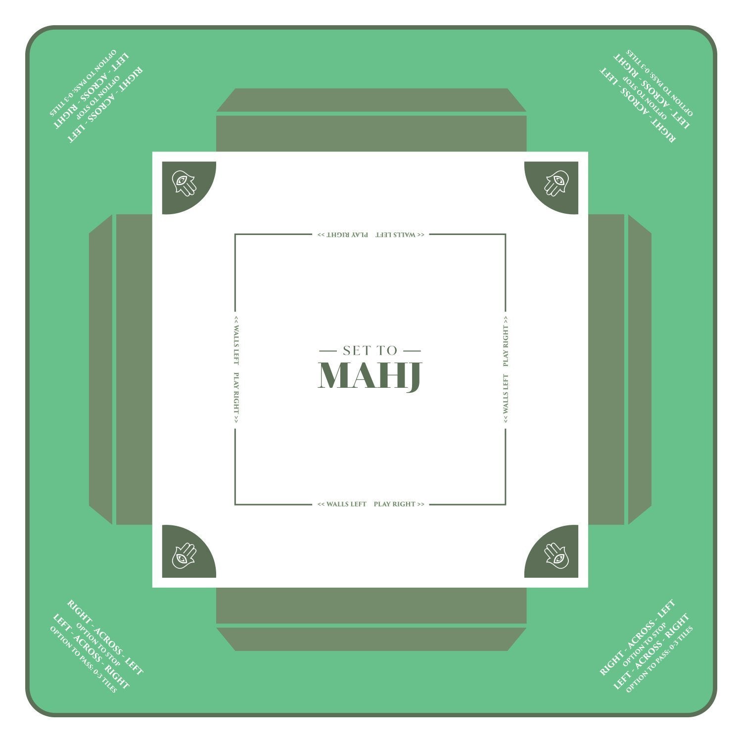 Mahjong Mats - image 2