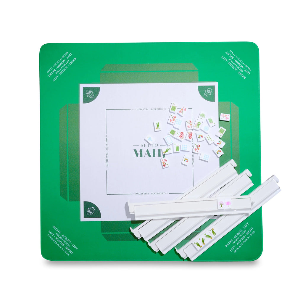 Mahjong Tile Racks / Pushers - image 5