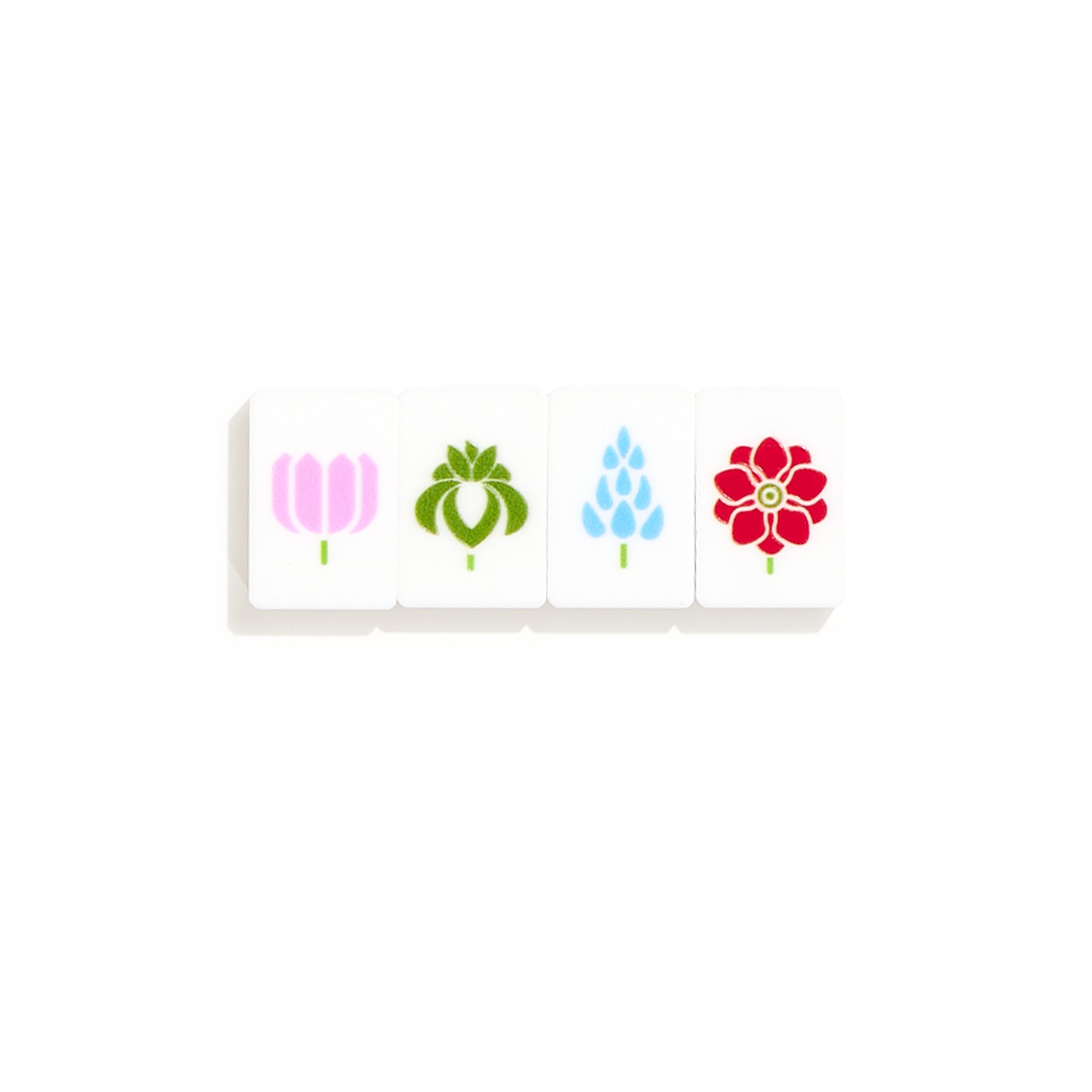The Chagim Jewish Holidays Mahjong Tile Set - image 11