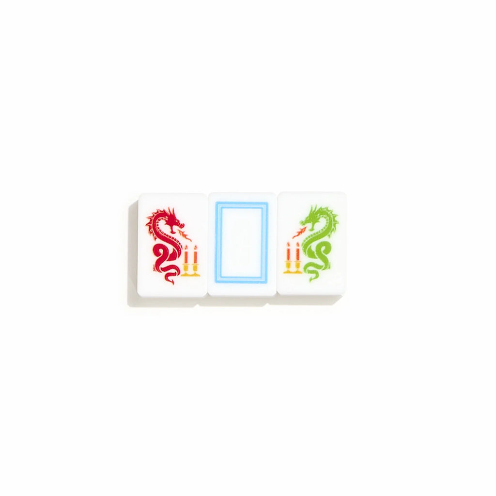 The Chagim Jewish Holidays Mahjong Tile Set - image 8