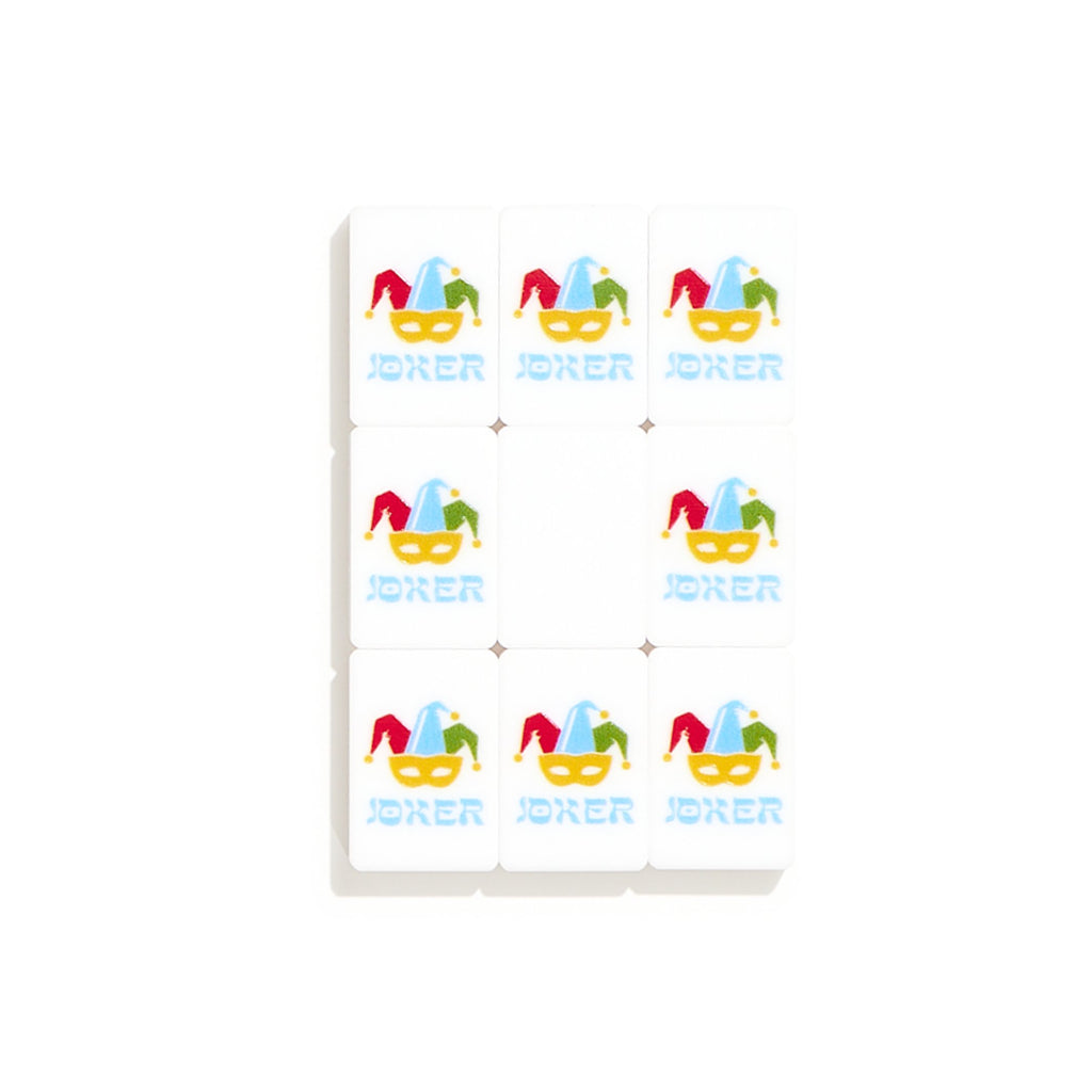 The Chagim Jewish Holidays Mahjong Tile Set - image 10