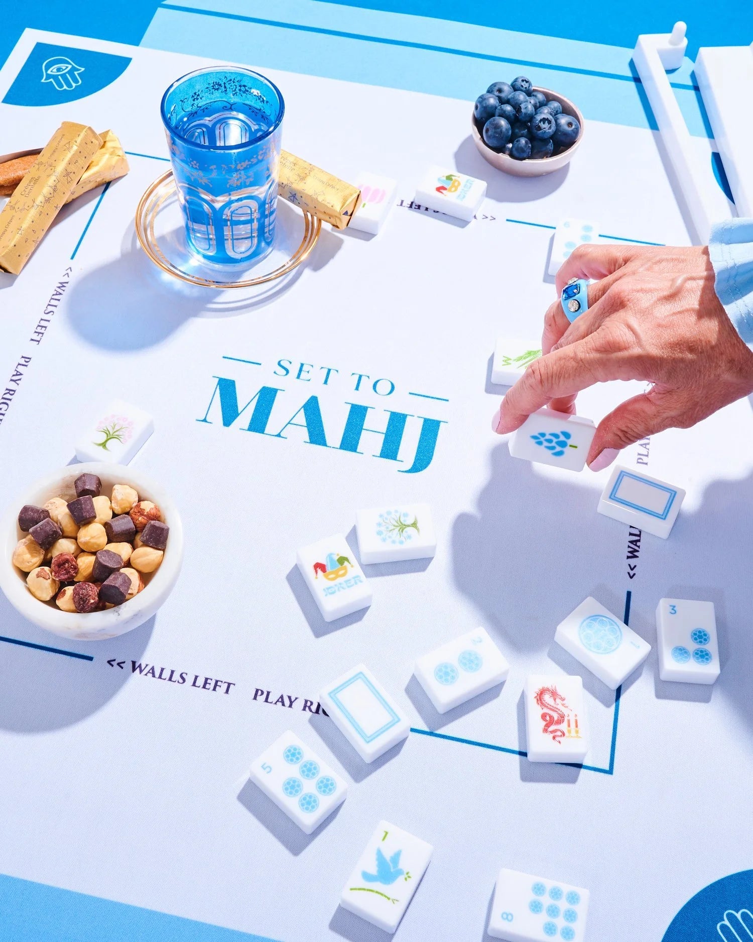 Mahjong Mats - image 5