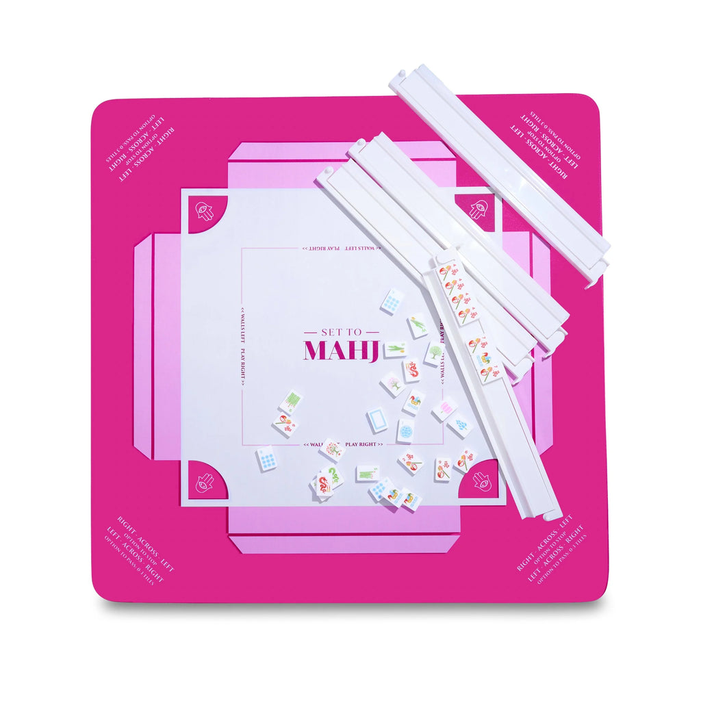 Mahjong Tile Racks / Pushers - image 6