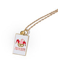 Mahjong Joker Necklace / Charm - image 1